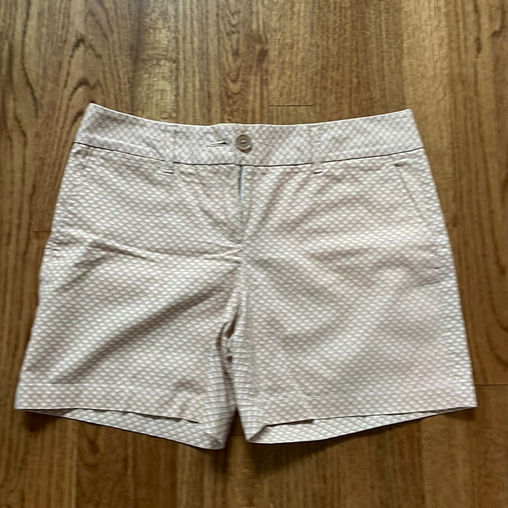Loft Shorts